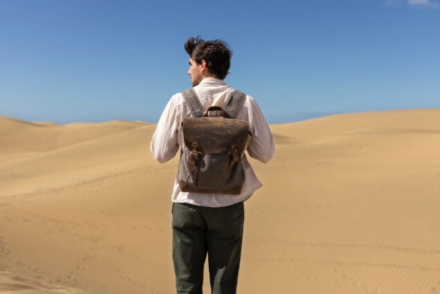 America Great Desert National Parks – 4 Days 3 Nights