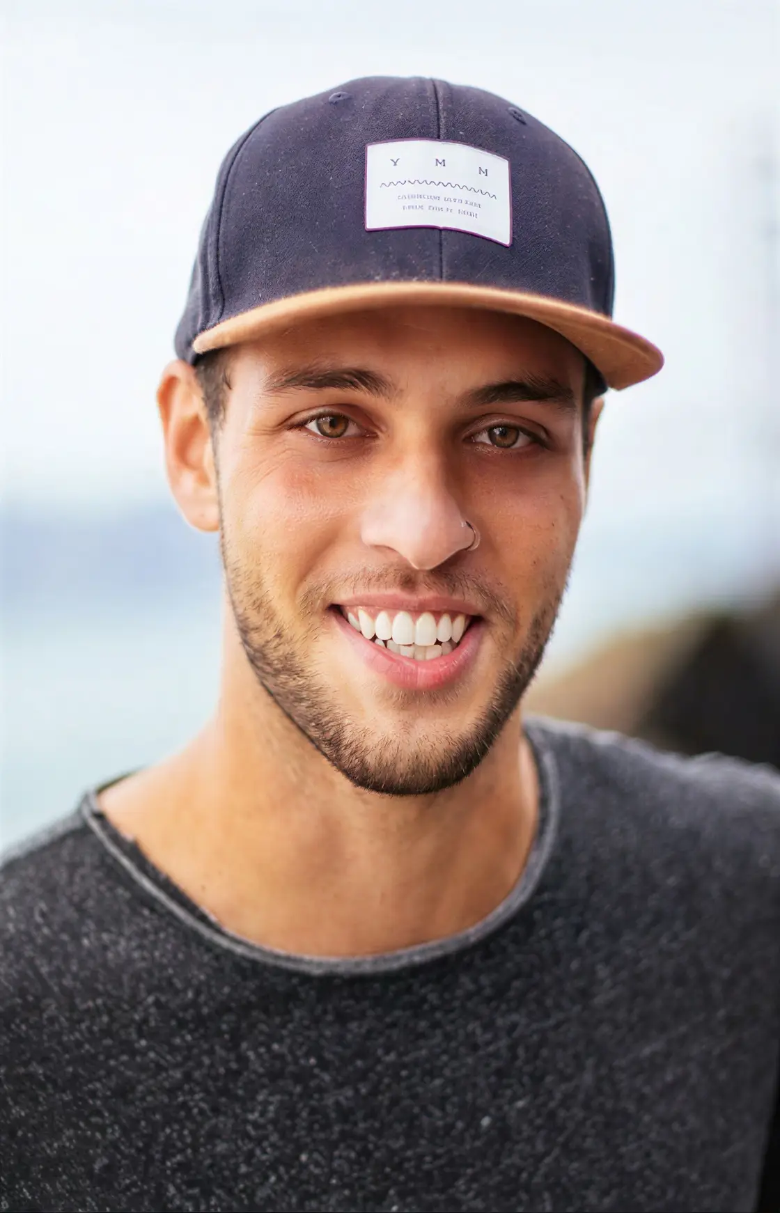 Steven Gomag